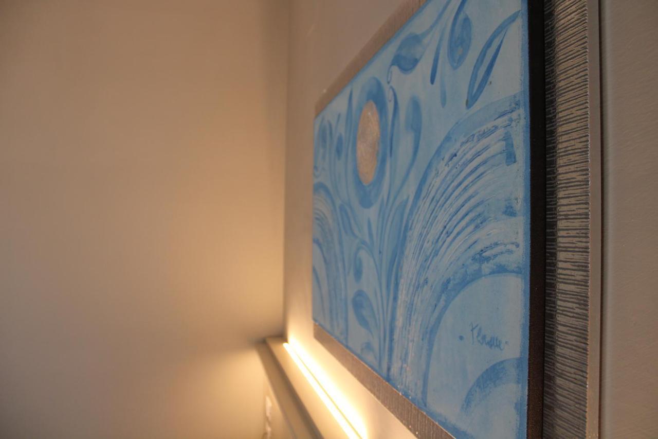 Hotel Delfina シーニャ エクステリア 写真