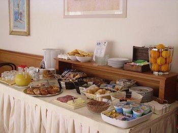 Hotel Delfina シーニャ エクステリア 写真