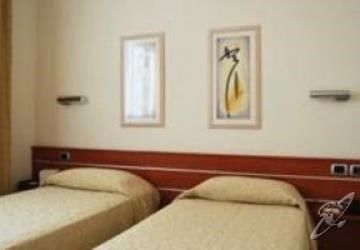 Hotel Delfina シーニャ エクステリア 写真